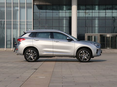 2018款 蓝标 1.5T 自动两驱超豪型