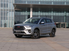 2018款 蓝标 1.5T 自动两驱超豪型
