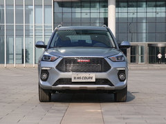 2018款 蓝标 1.5T 自动两驱超豪型