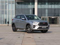 2018款 蓝标 1.5T 自动两驱超豪型