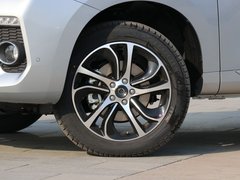 2018款 蓝标 1.5T 自动两驱超豪型