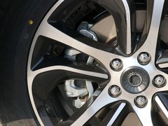 2018款 蓝标 1.5T 自动两驱超豪型