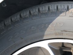 2018款 蓝标 1.5T 自动两驱超豪型