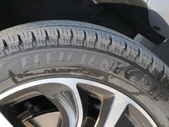 2018款 蓝标 1.5T 自动两驱超豪型