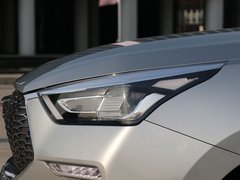 2018款 蓝标 1.5T 自动两驱超豪型