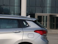 2018款 蓝标 1.5T 自动两驱超豪型