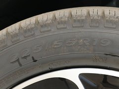 2018款 蓝标 1.5T 自动两驱超豪型