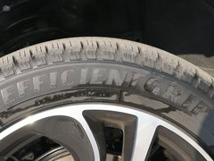 2018款 蓝标 1.5T 自动两驱超豪型