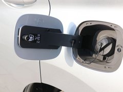 2018款 蓝标 1.5T 自动两驱超豪型