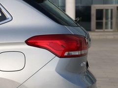 2018款 蓝标 1.5T 自动两驱超豪型