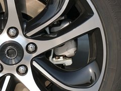 2018款 蓝标 1.5T 自动两驱超豪型