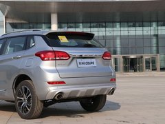 2018款 蓝标 1.5T 自动两驱超豪型