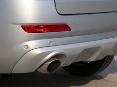2018款 蓝标 1.5T 自动两驱超豪型