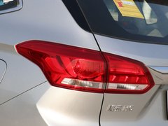 2018款 蓝标 1.5T 自动两驱超豪型