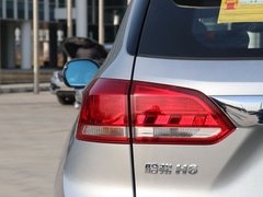 2018款 蓝标 1.5T 自动两驱超豪型
