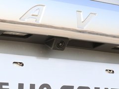 2018款 蓝标 1.5T 自动两驱超豪型