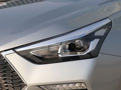 2018款 蓝标 1.5T 自动两驱超豪型