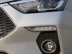 2018款 蓝标 1.5T 自动两驱超豪型