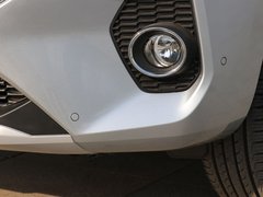 2018款 蓝标 1.5T 自动两驱超豪型
