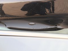 2018款 蓝标 1.5T 自动两驱超豪型