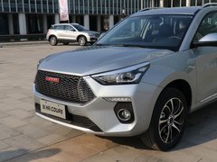 2018款 蓝标 1.5T 自动两驱超豪型