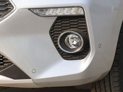 2018款 蓝标 1.5T 自动两驱超豪型
