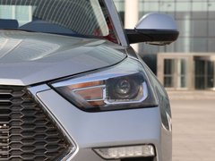 2018款 蓝标 1.5T 自动两驱超豪型