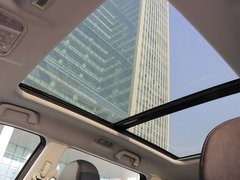 2018款 蓝标 1.5T 自动两驱超豪型