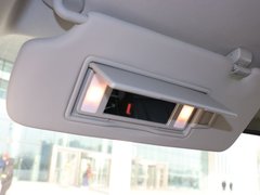 2018款 蓝标 1.5T 自动两驱超豪型