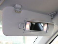 2018款 蓝标 1.5T 自动两驱超豪型