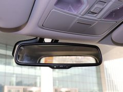 2018款 蓝标 1.5T 自动两驱超豪型