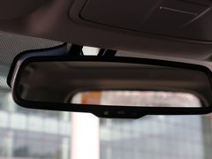 2018款 蓝标 1.5T 自动两驱超豪型