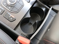 2018款 蓝标 1.5T 自动两驱超豪型