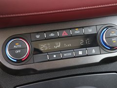 2018款 蓝标 1.5T 自动两驱超豪型