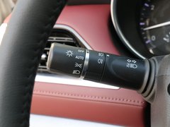 2018款 蓝标 1.5T 自动两驱超豪型