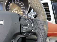 2018款 蓝标 1.5T 自动两驱超豪型