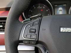 2018款 蓝标 1.5T 自动两驱超豪型