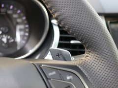 2018款 蓝标 1.5T 自动两驱超豪型
