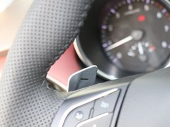 2018款 蓝标 1.5T 自动两驱超豪型