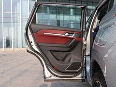 2018款 蓝标 1.5T 自动两驱超豪型