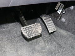 2018款 蓝标 1.5T 自动两驱超豪型