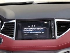 2018款 蓝标 1.5T 自动两驱超豪型