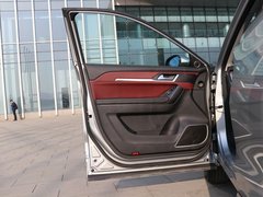 2018款 蓝标 1.5T 自动两驱超豪型