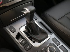 2018款 蓝标 1.5T 自动两驱超豪型