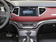 2018款 蓝标 1.5T 自动两驱超豪型