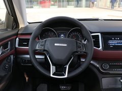 2018款 蓝标 1.5T 自动两驱超豪型