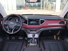2018款 蓝标 1.5T 自动两驱超豪型