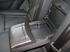 2018款 蓝标 1.5T 自动两驱超豪型