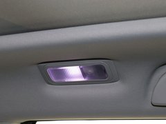 2018款 蓝标 1.5T 自动两驱超豪型