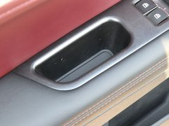 2018款 蓝标 1.5T 自动两驱超豪型